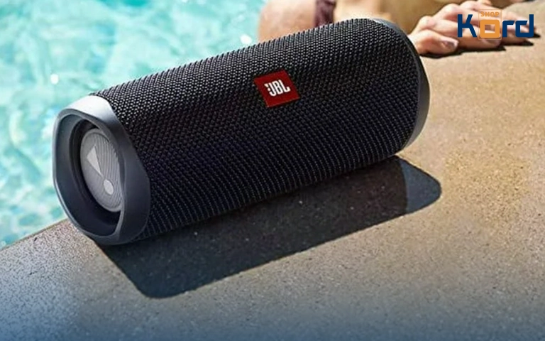 دلیل محبوبیت اسپیکر JBL