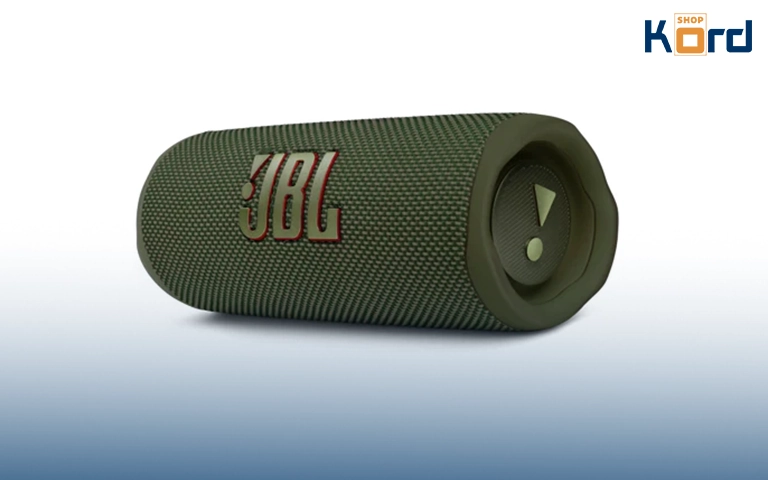 تشخیص اسپیکر jbl اصل